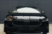 Skoda Superb Sportline 2.0 TSI DSG