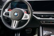 BMW X5 M Competition