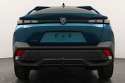 Peugeot 408 Allure e-DCS 1.2 mHEV