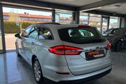 Ford Mondeo 2.0 EcoBlue Titanium aut