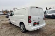 Fiat Doblo Cargo/Van Maxi L2H1