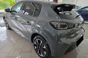 Peugeot 208 Allure e-DCS6  1.2 mHEV