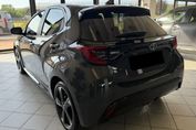 Toyota Yaris Executive 1.5 Hybrid