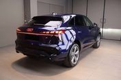 Audi Q3 TFSI S line Sportback