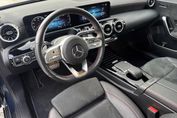 Mercedes Klasa A 200 AMG Line