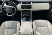 Land Rover Range Rover Sport s 3.0 Sd V6 Se