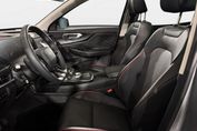 Baic Beijing 7 1.5T DCT