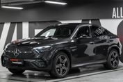 Mercedes GLC Coupe 220 d 4-Matic AMG Line