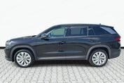 Skoda Kodiaq 1.5 TSI 4x2 Edition DSG