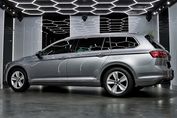 Volkswagen Passat 2.0 TSI Elegance DSG