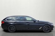 BMW Seria 5 520d xDrive mHEV Luxury Line aut