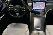 Mercedes GLC 220 d 4-Matic AMG Line