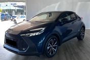 Toyota C-HR Style 2.0 Hybrid Dynamic Force Plug-in