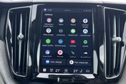 Volvo XC60 T8 Plug-In Hybrid AWD Plus Bright aut