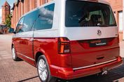 Volkswagen Multivan 6.1 2.0 TDI DSG
