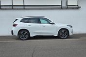 BMW X1 sDrive18i M Sport