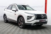 Mitsubishi Eclipse Cross 2.4 PHEV Intense