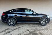 Mercedes GLC Coupe 200 d 4-Matic Avantgarde