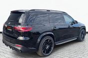 Mercedes GLS 63 AMG 4MATIC+