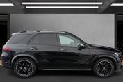 Mercedes GLE 450 d 4-Matic AMG Line