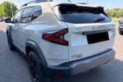 Dacia Duster Extreme 1.2 TCe Hybrid-G LPG 4x4