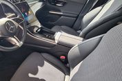 Mercedes GLC 220 d  4-Matic Avantgarde