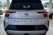 Opel Frontera GS 1.2 T mHEV  eDTC6