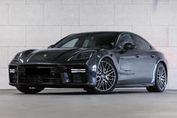 Porsche Panamera 4 E-Hybrid