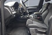 Audi Q5 40 TDI mHEV quattro S Line S tronic