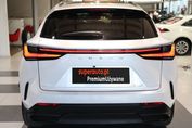 Lexus NX 350h Prestige AWD