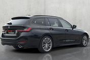 BMW Seria 3 320D Xdrive Mhev