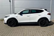 Hyundai Tucson 1.6 T-GDi N Line 2WD DCT