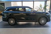Chery Tiggo 9 Prestige 1.5 T-GDI Super Hybrid DHT 7os.