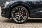 Audi Q8 50 TDI quattro