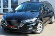 Ford Mondeo 2.0 Hybrid Trend