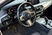 BMW Seria 5 540i xDrive M Sport