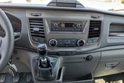 Ford Transit 350 L4 Trend Zabudowa Brygadowa + Wywrotka RWD