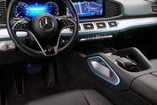 Mercedes GLE 300 d 4MATIC
