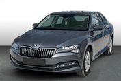 Skoda Superb Style 2.0 TSI  DSG