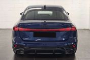 Audi A5 TFSI quattro S line