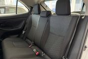 Toyota Yaris Cross 1.5 Comfort LPG