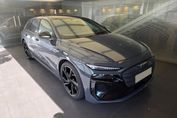Audi A6 E-tron quattro Avant