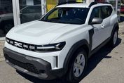 Dacia Duster Expression 1.2 Eco-G LPG