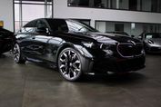 BMW Seria 5 540d xDrive M Sport