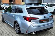 Toyota Corolla 1.8 Hybrid Style