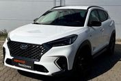 Hyundai Tucson 1.6 T-GDi N Line 2WD DCT