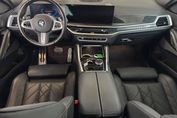 BMW X6 xDrive30d M Sport