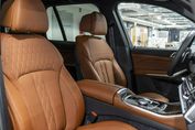 BMW X5 xDrive40d M Sport