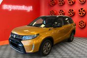 Suzuki Vitara 1.4 Boosterjet mHEV Premium Plus 2WD aut