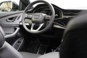 Audi Q8 TFSI e quattro